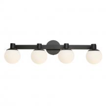 Artcraft AC7094BK - Tilbury AC7094BK Wall Light