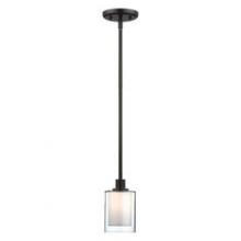 Artcraft AC6531OB - Andover  Pendant