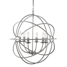 Maxilite MX 2141-38 - Chandeliers Candle