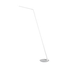 Kuzco Lighting Inc FL25558-WH - LED FLOOR LAMP (MITER), 8.5W, 765LM, WHITE.