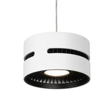 Kuzco Lighting Inc PD6705-WH - LED HG WH PNT, 600LM, 9W, 3000K