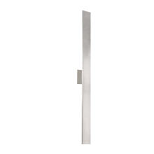 Kuzco Lighting Inc AT7950-BN - LED WALL (VESTA) 63W BN