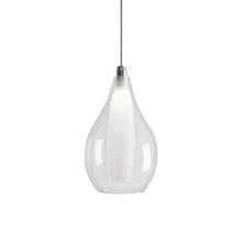 Kuzco Lighting Inc PD3005 - LED PNT CL PE GLS, 200LM 2W, 3000K