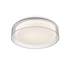 Kuzco Lighting Inc FM48614 - LED FLUSH MNT, FM980 REVISED M