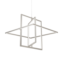Kuzco Lighting Inc PD16120-BN - Mondrian