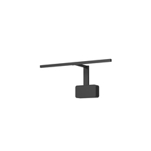 Kuzco Lighting Inc PL18217-BK - VEGA MINOR PICTURE 17" BLACK 16W, 120VAC WITH LED DRIVER, 3000K, 90CRI
