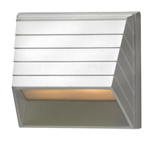 Hinkley Canada 1524MW - LANDSCAPE DECK SQUARE SCONCE