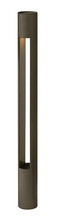 Hinkley Canada 15501BZ - Atlantis Round Small Bollard