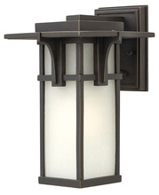 Hinkley Canada 2230OZ - Small Wall Mount Lantern