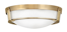 Hinkley Canada 3225HB - Medium Flush Mount