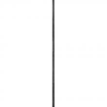 Hinkley Canada 6037DZ - 12" Accessory Stem