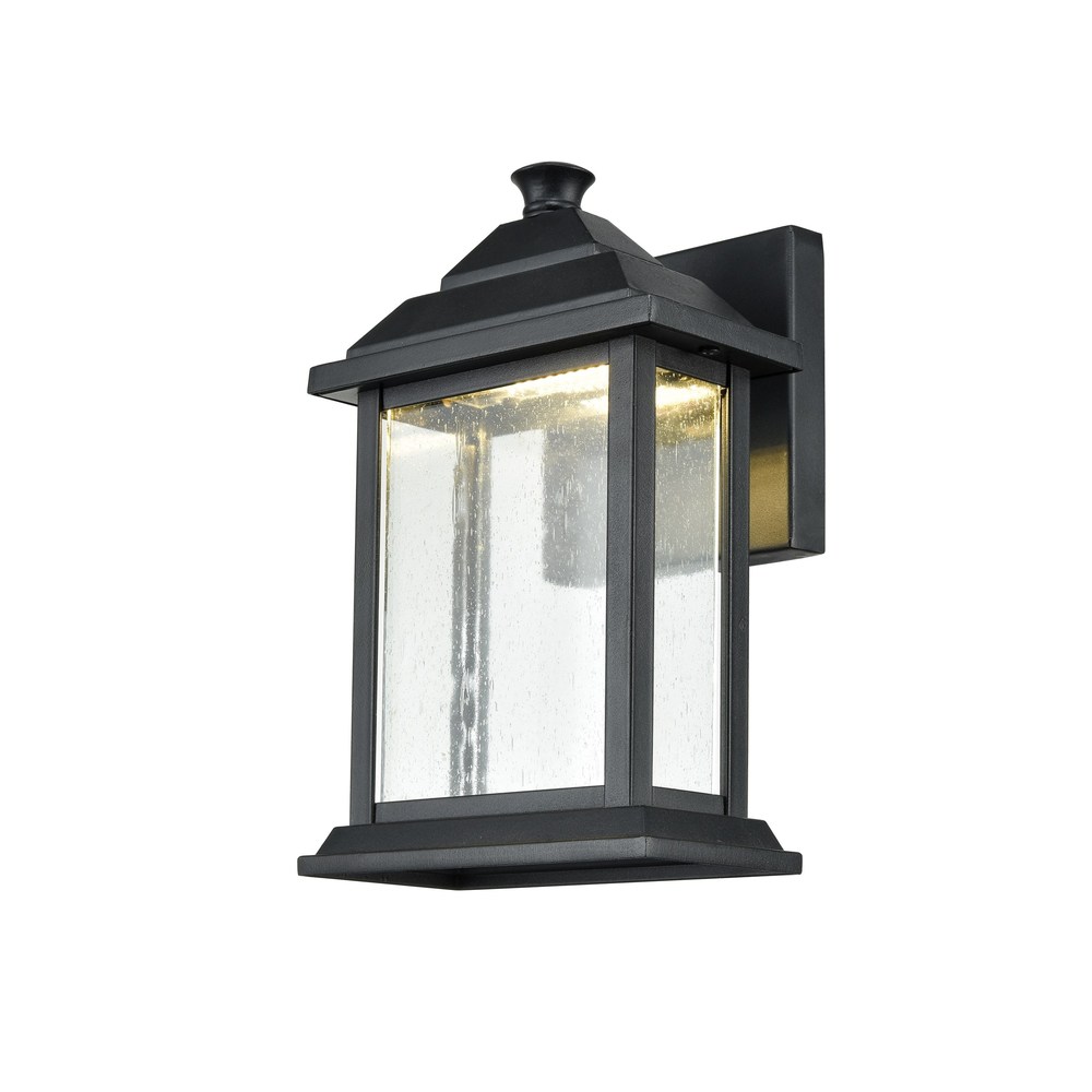 Glace Bay 10.25 inch outdoor wall sconce