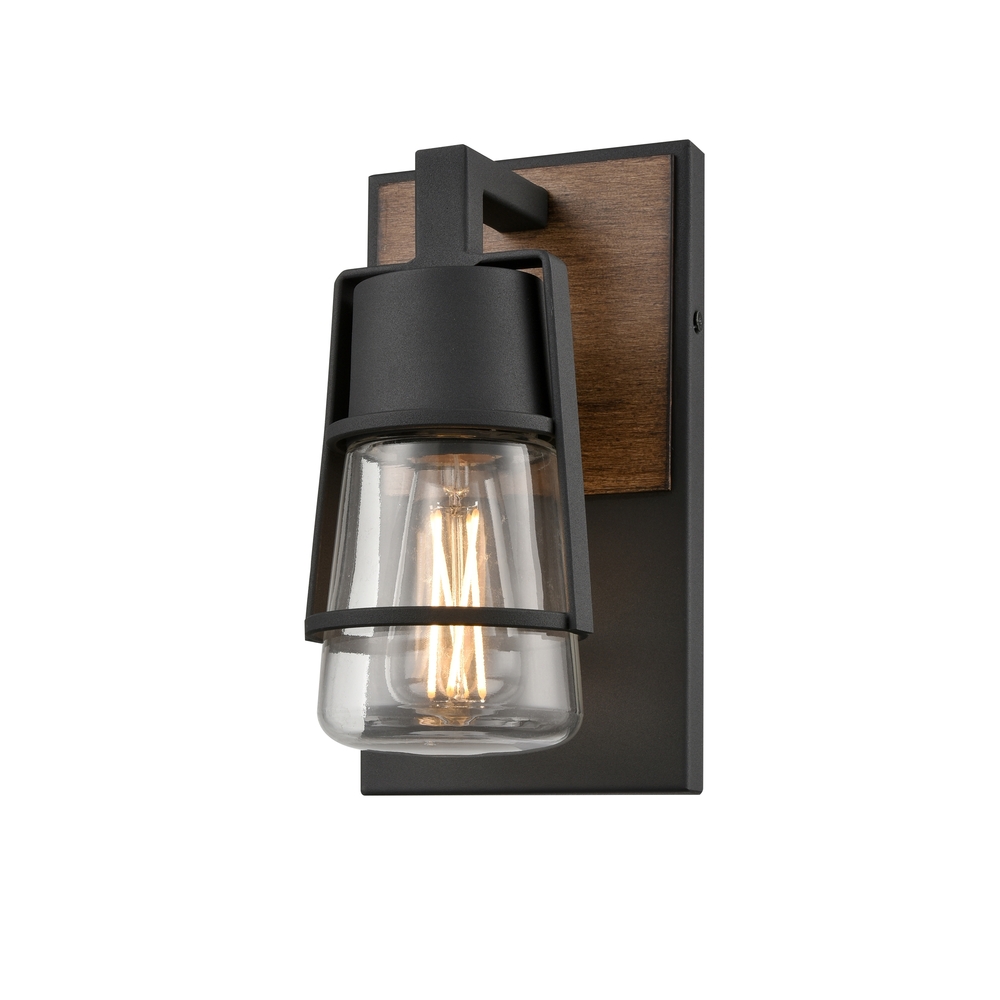 Lake of the Woods Outdoor 9 Inch Sconce