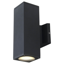 DVI DVP115015BK - Summerside 10.25 Inch Sconce