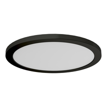DVI DVP38938GR-3K - Avro 12 Inch Flush Mount