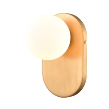 DVI DVP45099BR-OP - Atwood Sconce