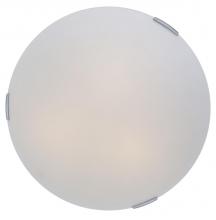 DVI DVP1442CH - Orinoco 3 Light Flush Mount
