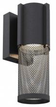 DVI DVP15771BK - Gastown Outdoor Sconce