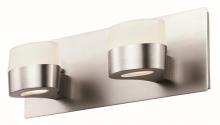 DVI DVP6822CH - Two Light Vanity