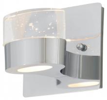 DVI DVP6871CH-SDY - Neptune Sconce