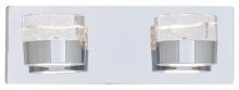 DVI DVP6872CH-SDY - Neptune 2 Light Vanity