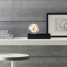 VC Modern Collection 700PRTMINAB-LED927 - Mina Table Lamp