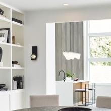 VC Modern Collection 700WSMINAB-LED930 - Mina Wall