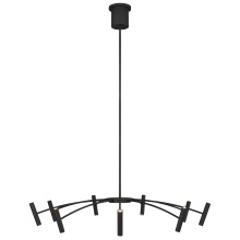 VC Modern Collection 700ARL40B-LED930 - Aerial 40 Chandelier