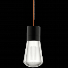 VC Modern Collection 700TDALVPMCPB-LEDWD - Alva Pendant