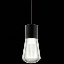 VC Modern Collection 700TDALVPMCRB-LEDWD - Alva Pendant