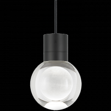 VC Modern Collection 700TDMINAP1CBB-LEDWD - Mina Pendant