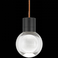VC Modern Collection 700TDMINAP1CPB-LED930 - Mina Pendant