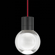 VC Modern Collection 700TDMINAP1CRB-LED922 - Mina Pendant