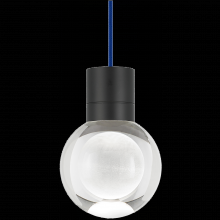 VC Modern Collection 700TDMINAP1CUB-LED922 - Mina Pendant