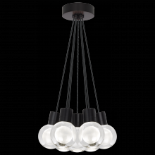 VC Modern Collection 700TDMINAP7CBB-LED922 - Mina Pendant
