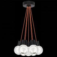 VC Modern Collection 700TDMINAP7COB-LED930 - Mina Pendant