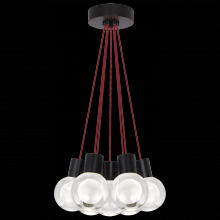 VC Modern Collection 700TDMINAP7CRB-LED922 - Mina Pendant