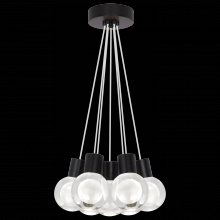 VC Modern Collection 700TDMINAP7CWB-LED922 - Mina Pendant