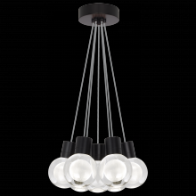 VC Modern Collection 700TDMINAP7CYB-LED922 - Mina Pendant