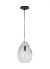 VC Modern Collection SLPD278CB - Alina Small Accent Pendant