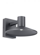 VC Modern Collection 700OWASHL93010CHUNV - Ash 10 Outdoor Wall