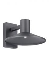 VC Modern Collection 700OWASHL92712DHUNVPCSP - Ash 12 Outdoor Wall
