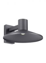 VC Modern Collection 700OWASHL92716CHUNV - Ash 16 Outdoor Wall