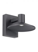 VC Modern Collection 700OWASHL9278CHUNV - Ash 8 Outdoor Wall