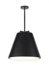 VC Modern Collection 700OPBOW93018BUNV - Bowman 18 Outdoor Pendant