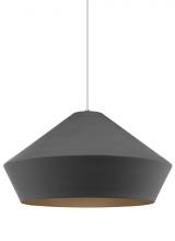 VC Modern Collection 700TDBMLGPWB - Brummel Grande Pendant