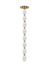 VC Modern Collection 700CLR24NB-LED927R - Collier 24 Pendant