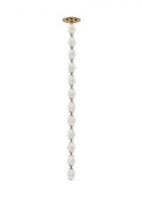 VC Modern Collection 700CLR36NB-LED927R - Collier 36 Pendant