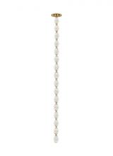 VC Modern Collection 700CLR48NB-LED927R - Collier 48 Pendant