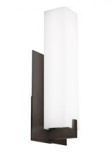 VC Modern Collection 700OWCOS83018YHUNVS - Cosmo 18 Outdoor Wall